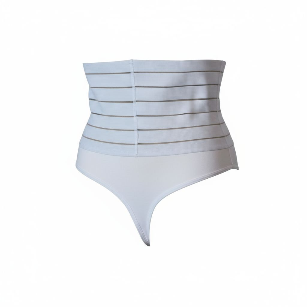 Női alakformáló tanga - Image 5