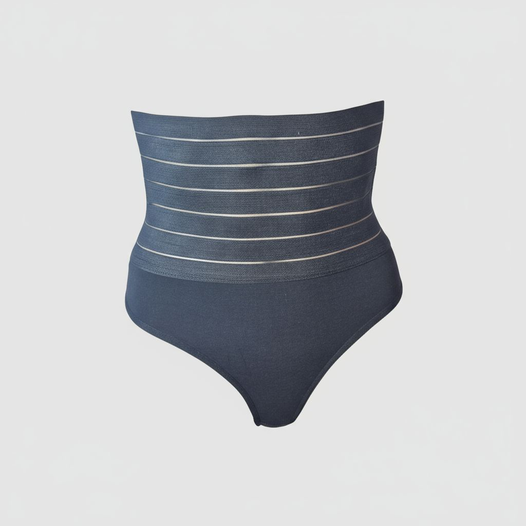 Női alakformáló tanga - Image 6