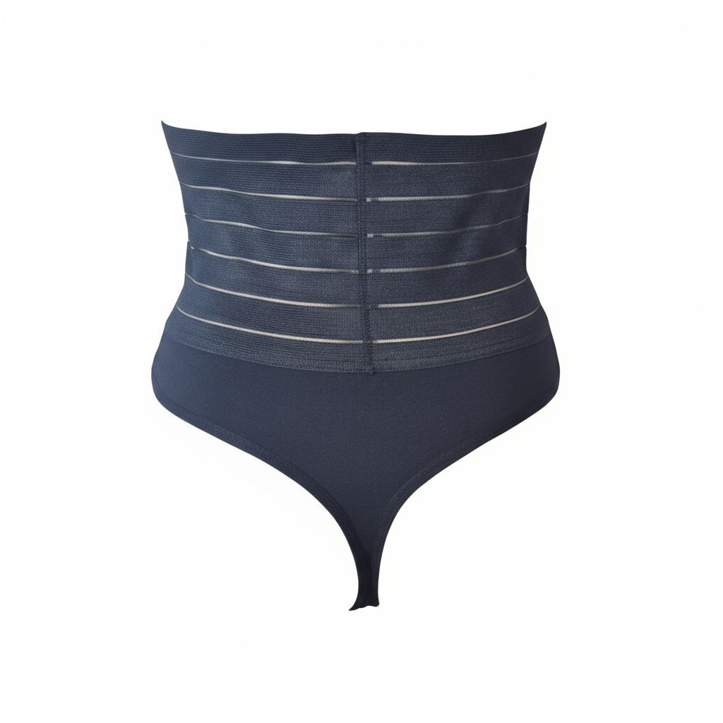 Női alakformáló tanga - Image 7