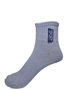 Pihe puha, Női,sport,köztes szárú boka,5 pár/csomag