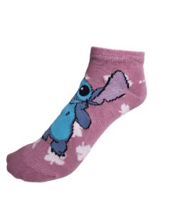 Disney Lilo és Stitch baby,kislány zokni,3 pár/csomag