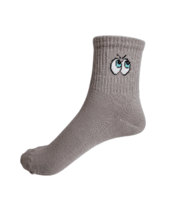 Női,bambusz zokni,orrvarrás nélküli,köztes szárú,boka,5 pár/csomag