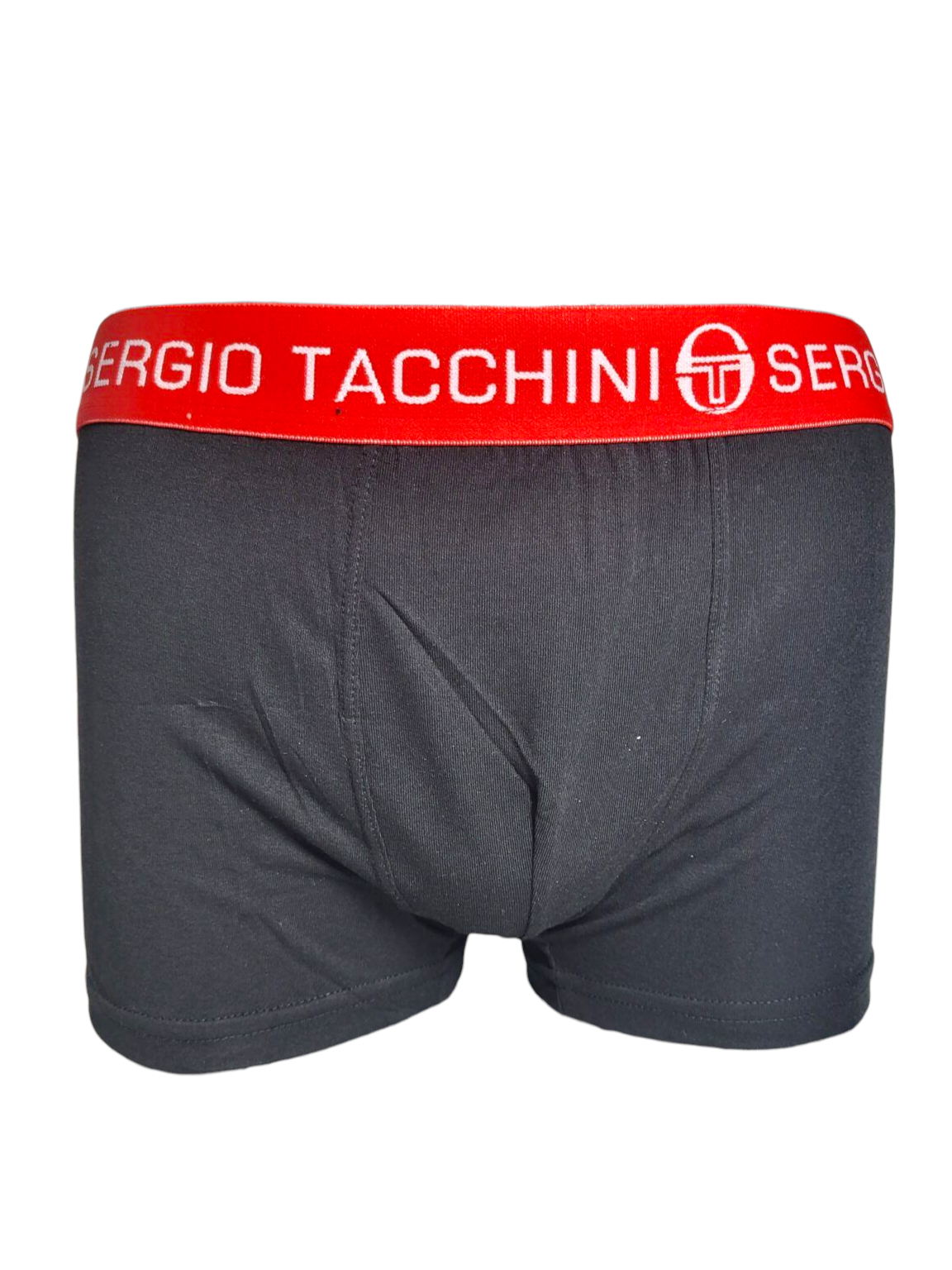 Sergio Taccihini olasz kényelmes pamut boxer - Image 8