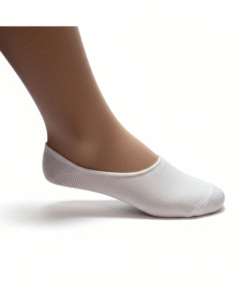 Férfi,bambusz zokni,orrvarrás nélküli,balerina,5 pár/csomag