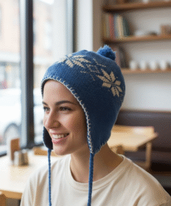 Unisex sapka,mintás