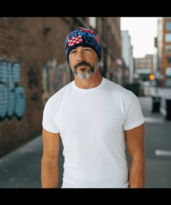 Férfi sapka,London felíratos