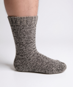 Férfi gyapjú zokni,1990.-/pár