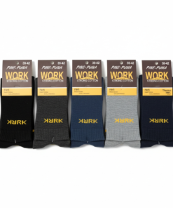 Férfi,munkás  thermo zokni,5 pár/csomag