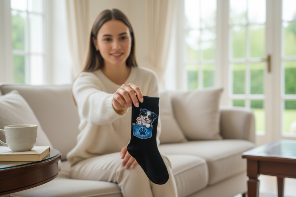 Egyedi Mintás Fehérneműk