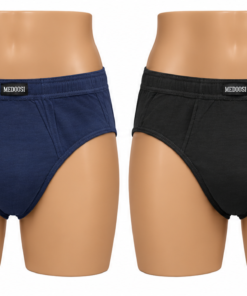 MEDOOSI férfi fecske alsó 4XL–7XL – 95% pamut
