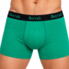 Berrak Premium 4476 modal férfi boxer pamut-modal anyagból